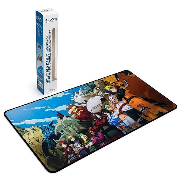 MOUSE PAD SPEED GAMER EXTRA GRANDE 700 X 350 X 3 MM MP-7035C49