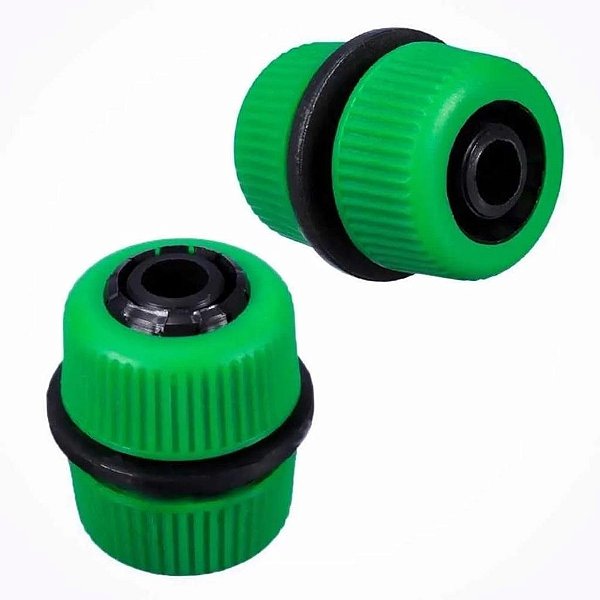 ESGUICHO PARA MANGUEIRA DE PLASTICO 1/2 BOM-7623