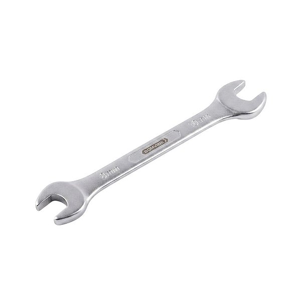 CHAVE BOCA FIXA 8 x 10MM BOM-1402