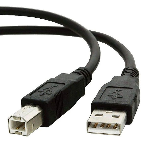 CABO USB DE IMPRESSORA REF BX