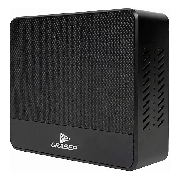 MINI PC COM CPU INTEL CORE I7-8550U 3.00GHZ(MAX) D-PC005