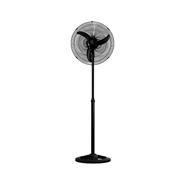 VENTILADOR OSC COLUNA 50CM NEW PR GR PR 220V PREMIUM 359