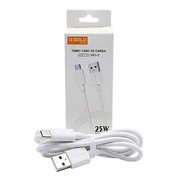 CABO TIPO-C 25W CB143