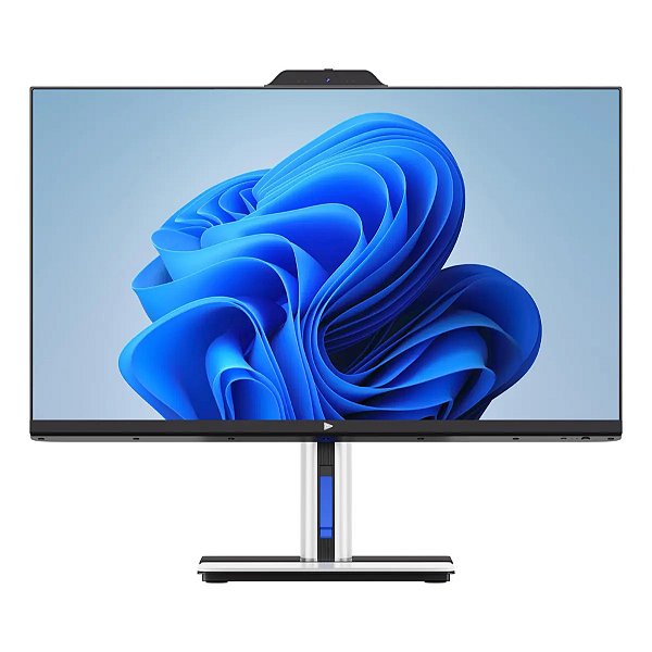 COMPUTADOR INTEGRADO "ALL-IN- ONE" TELA: 23,8" PROC D-AI09