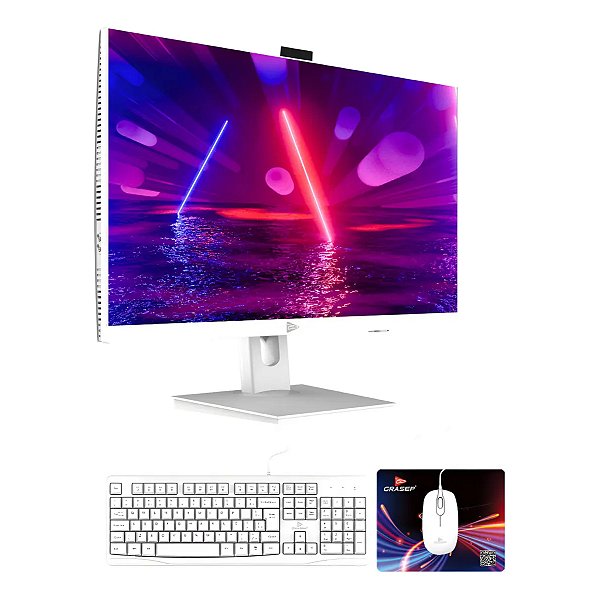 COMPUTADOR INTEGRADO "ALL-IN-ONE" D-AI18