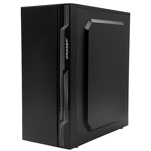 COMPUTADOR DESKTOP PROCESSADOR INTEL CORE I7-6600U 8GB DDR3 256GB SSD D-PC7601