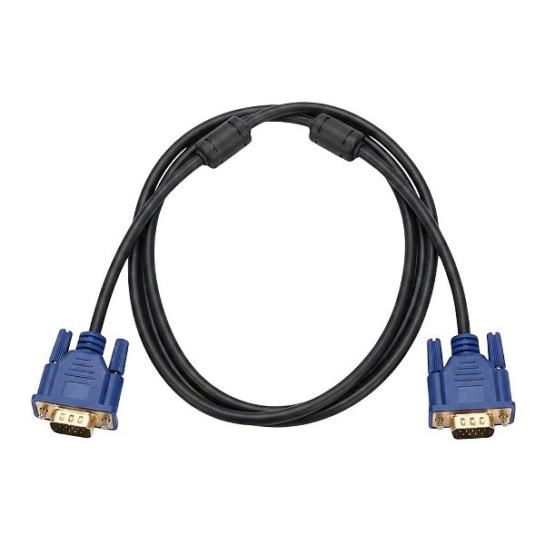 CABO VGA+VGA 1.8M LE-12
