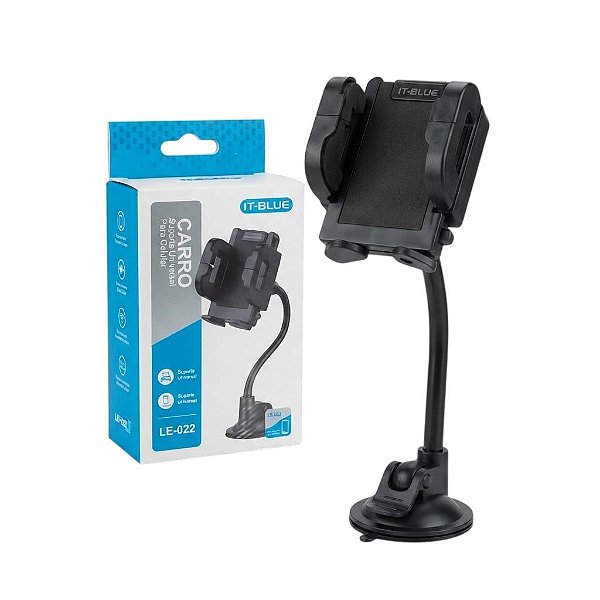 SUPORTE UNIVERSAL PARA CELULAR LE-022