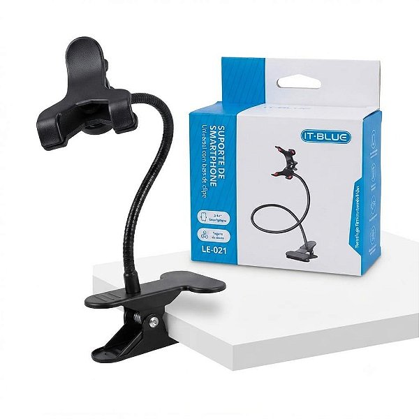 SUPORTE UNIVERSAL PARA CELULAR  LE-021