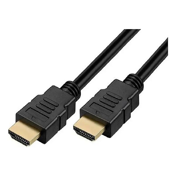 CABO COM CONECTOR HDMI V-LE-6613-3M