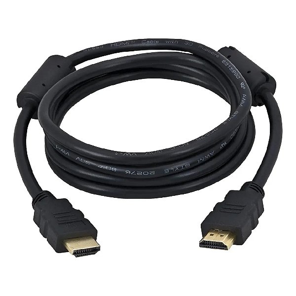 CABO HDMI 1.8M V-LE-6613-1.8M