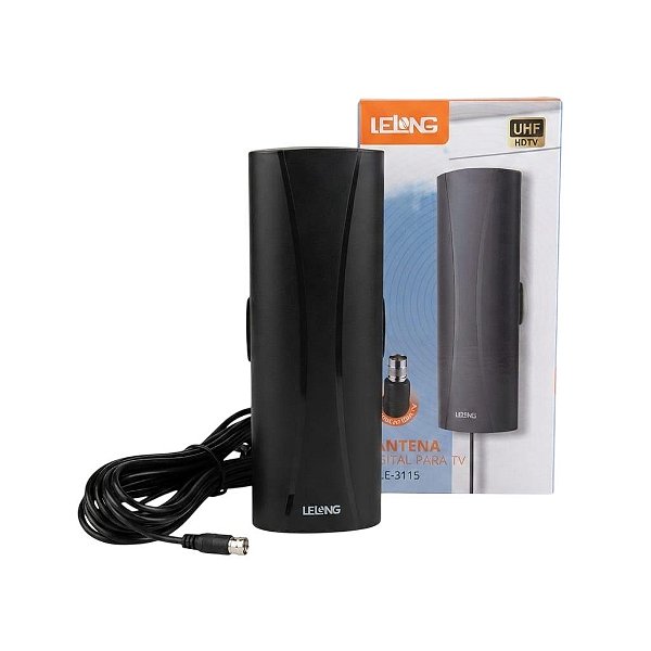 ANTENA DIGITAL PARA TV LE-3094-15