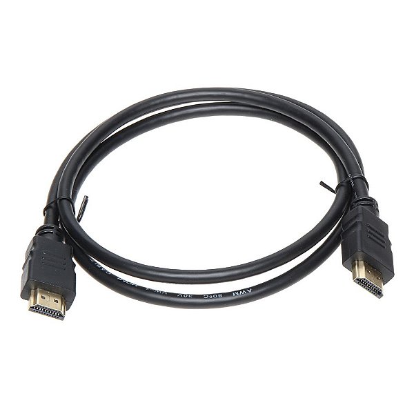 CABO HDMI 1.0M V1.4