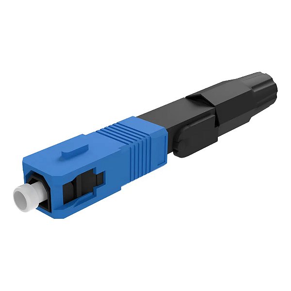 CONECTOR OPTICO DE ROSCA SC UPC 2FLEX