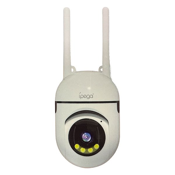 CAMERA IP DE WIFI SPEED DOME 3MP KP-CA260