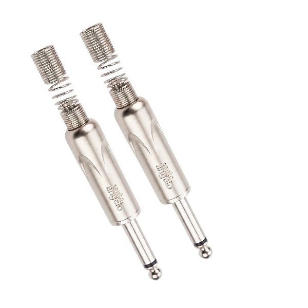 CONECTOR P10 MONO MOD PLG P10 NINJA - SANTO ANGELO