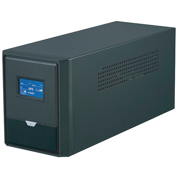 EQUIPAMENTO DE ALIMENTACAO NOBREAK 1200VA ANB-2212