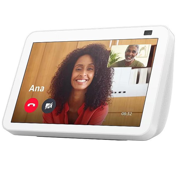ECHO SHOW 8