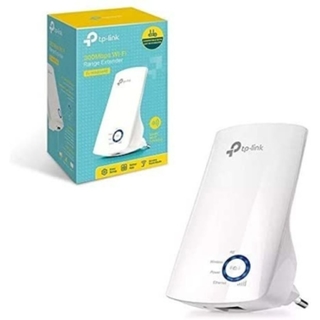 REPETIDOR DE SINAL 300MBPS TL-WA850RE *