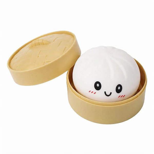 BRINQUEDO SQUISHY