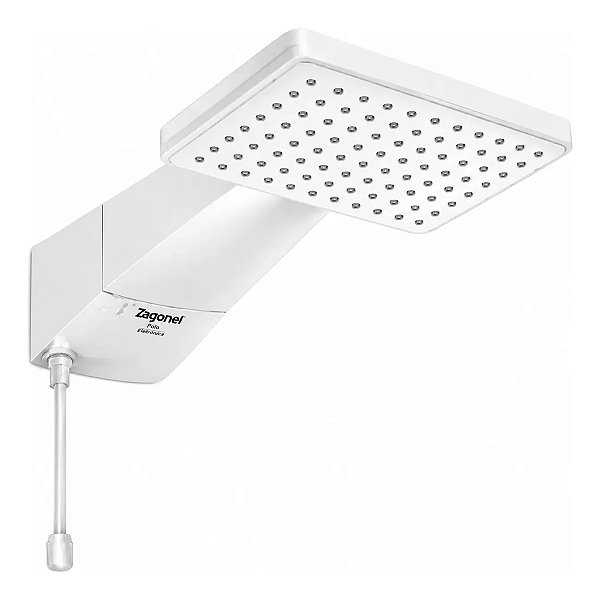 DUCHA POLO ELETRONICA 7700W 220V BRANCO