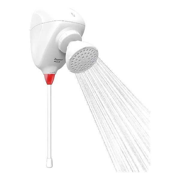 DUCHA MOVE ELETRONICA 4400W 220V BRANCO