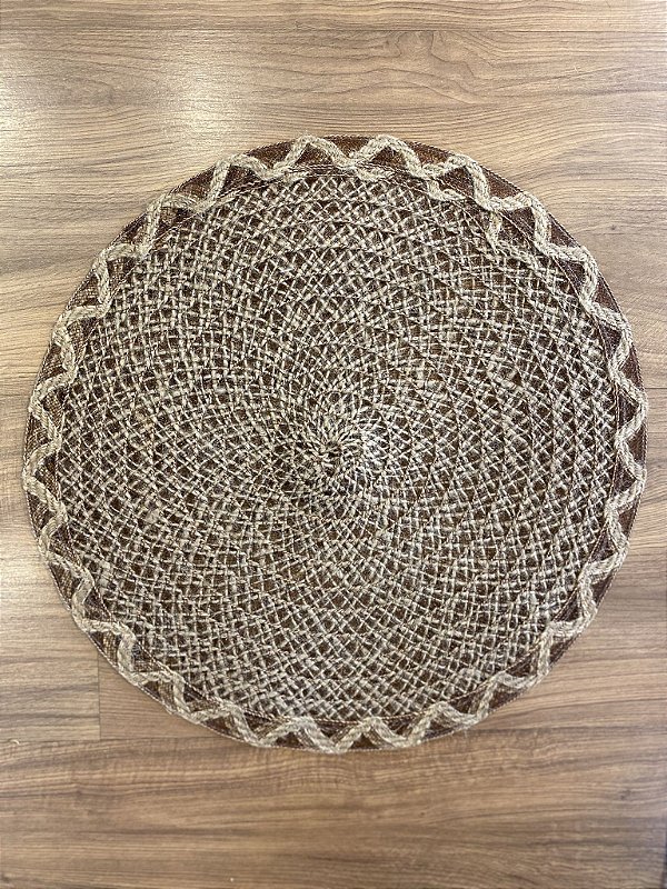 Lugar americano frame
