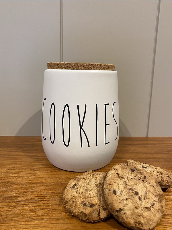 Pote cookies matte