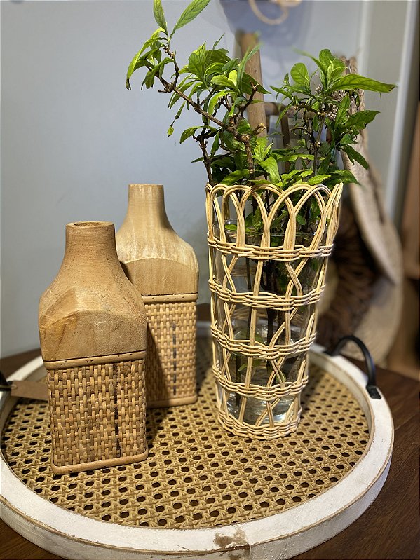 Vaso natural