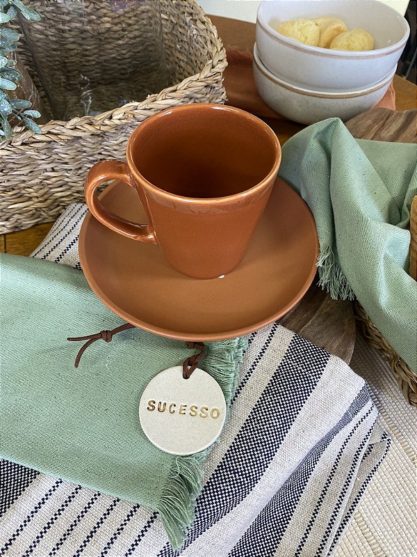Caneca imperial