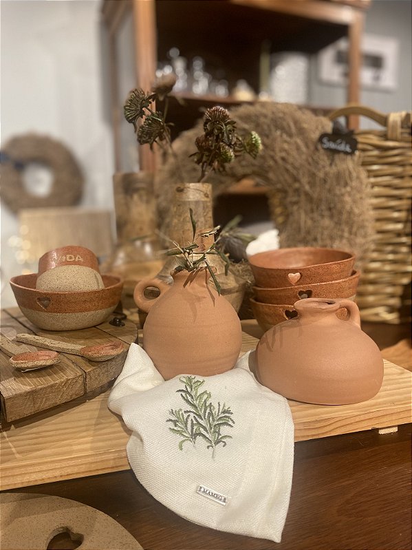 Guardanapo linhão alecrim