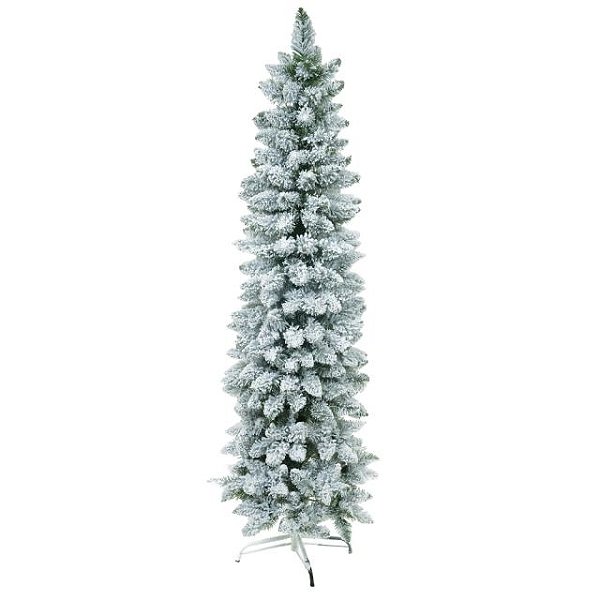 Árvore slim nevada 1,80m