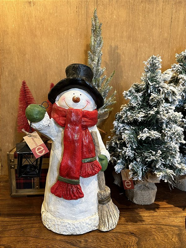 Boneco de Neve