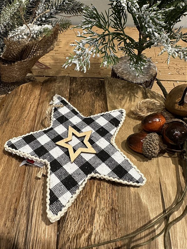 Estrela xadrez
