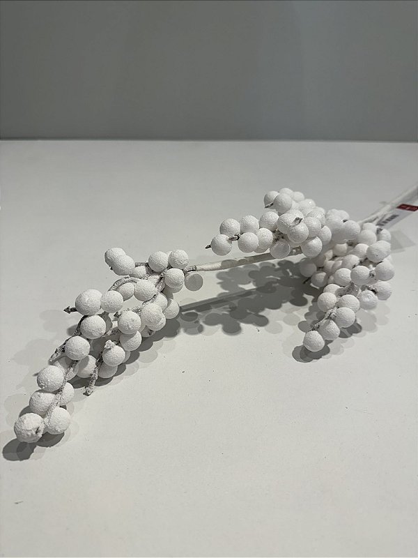 Galho Branco 71cm