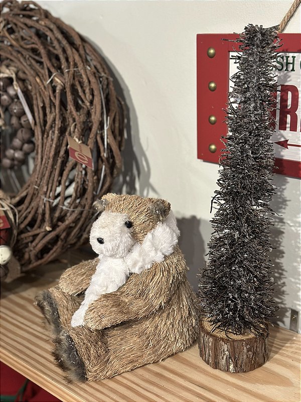 Urso small  natural