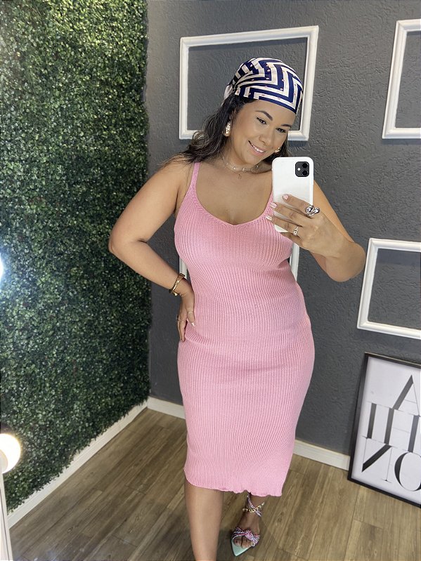 Vestido Suzi