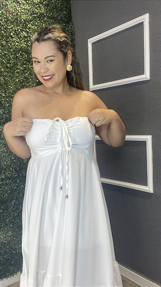 Vestido Gabriela