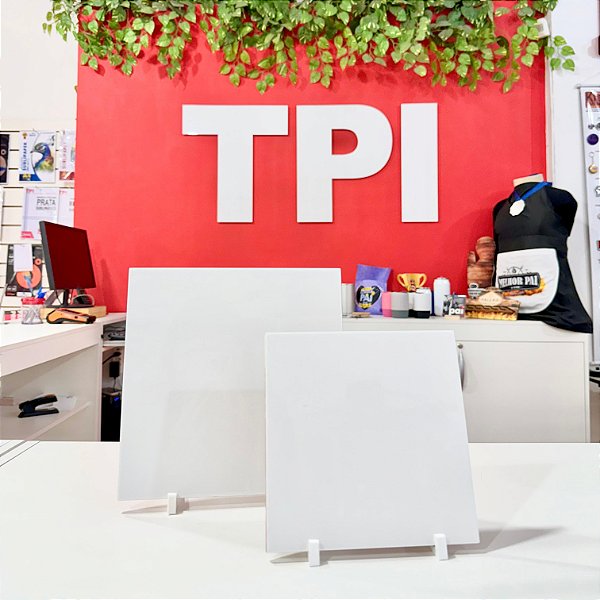 Azulejo Sublimático