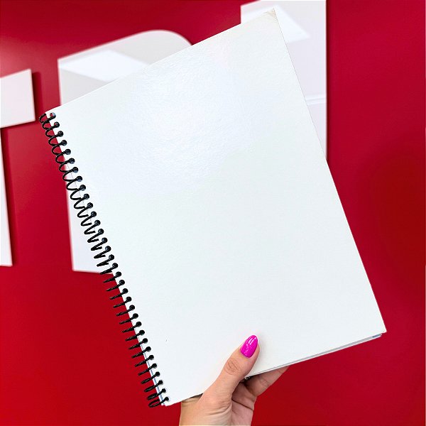 Caderno Pop Universitário