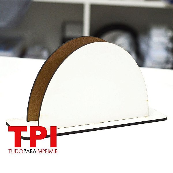 Porta Guardanapo MDF