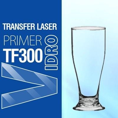 Primer TF300 para Impressão em Vidro | 150ML
