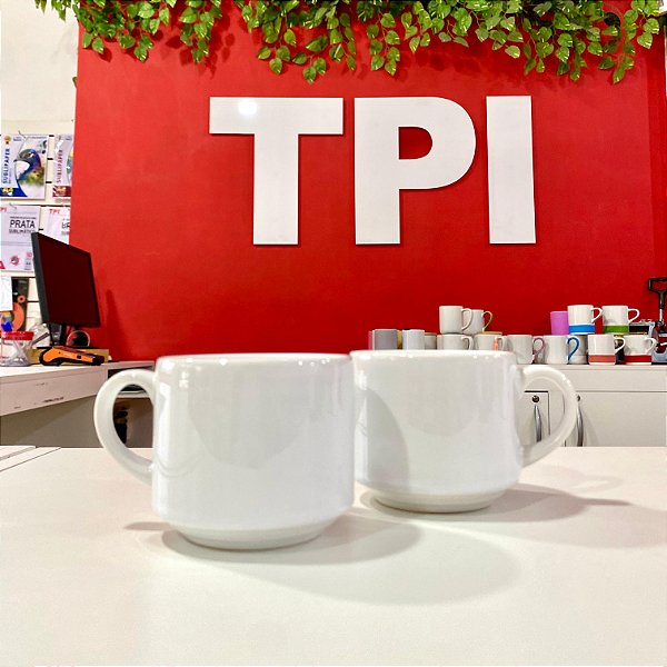 Xícara 180ml Sublime