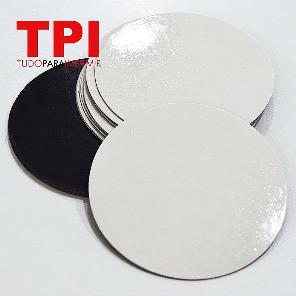 Imã para Sublimação