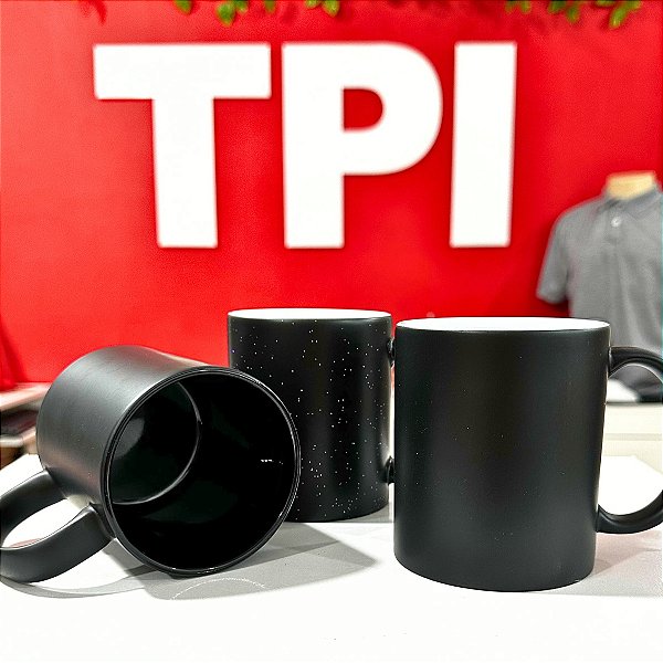 Caneca Mágica JKB