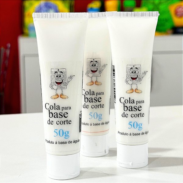 Cola para Base de Corte