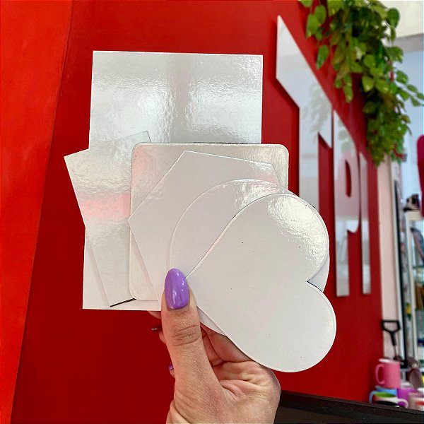 Imã Sublimático - Aladim Brindes