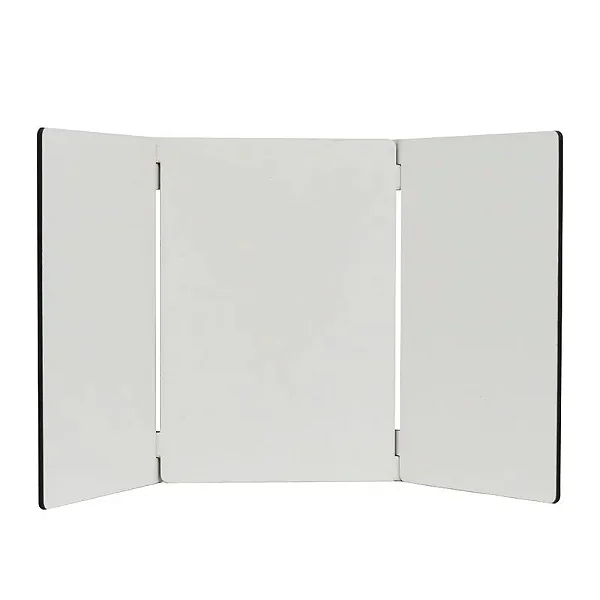 Placa de MDF Triplo Encaixe