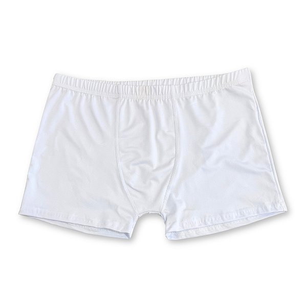 Cueca para Sublimação – Modelo Boxer | Conforto e Criatividade em Um Só Produto