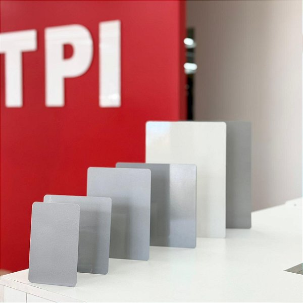 Placa de Alumínio para Sublimação